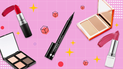 7 Holiday Makeup Looks To Try This Year