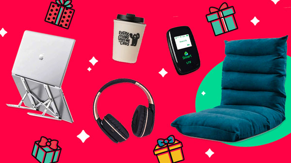 ShopSM Finds: Gift Ideas for your WFH Friends